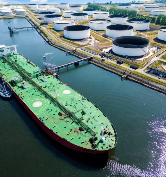 TANKER